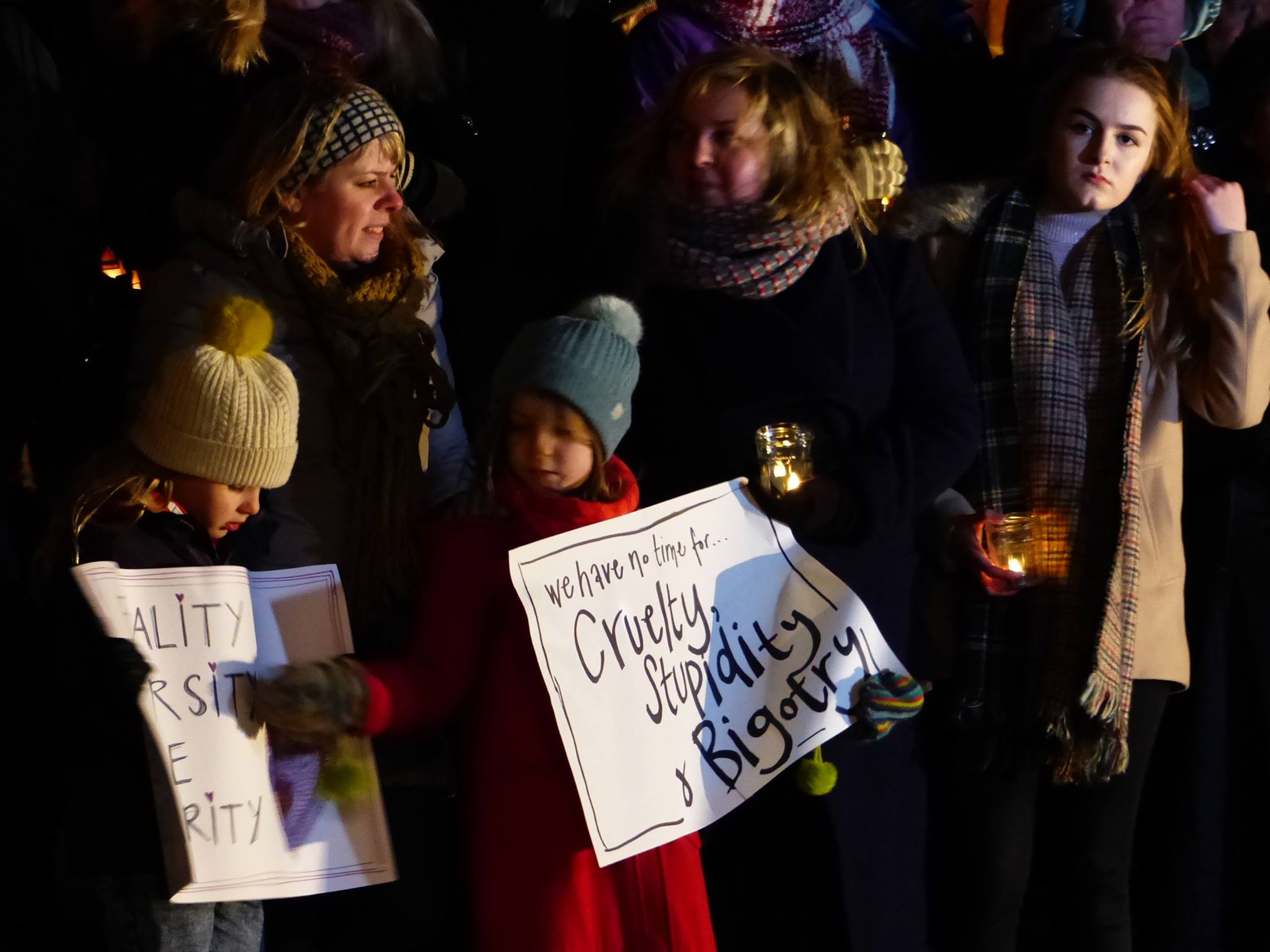Editorial: A Letter Tae America