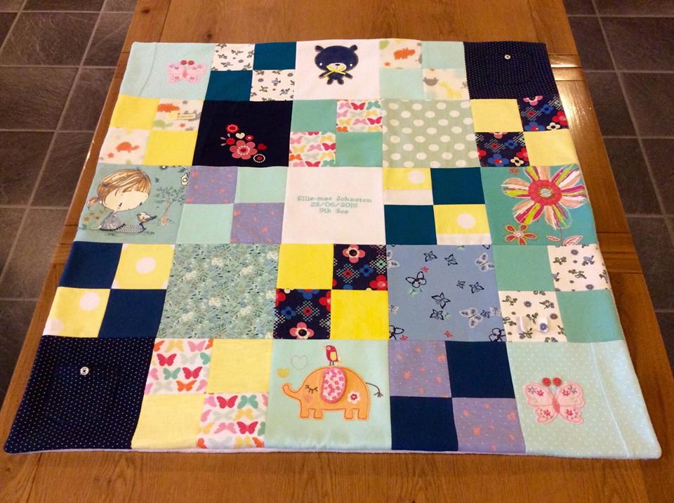 Peedie Handmade Gifts for Peedie Folk