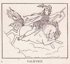 Introducing Orkney Opinionator: Valkyrie