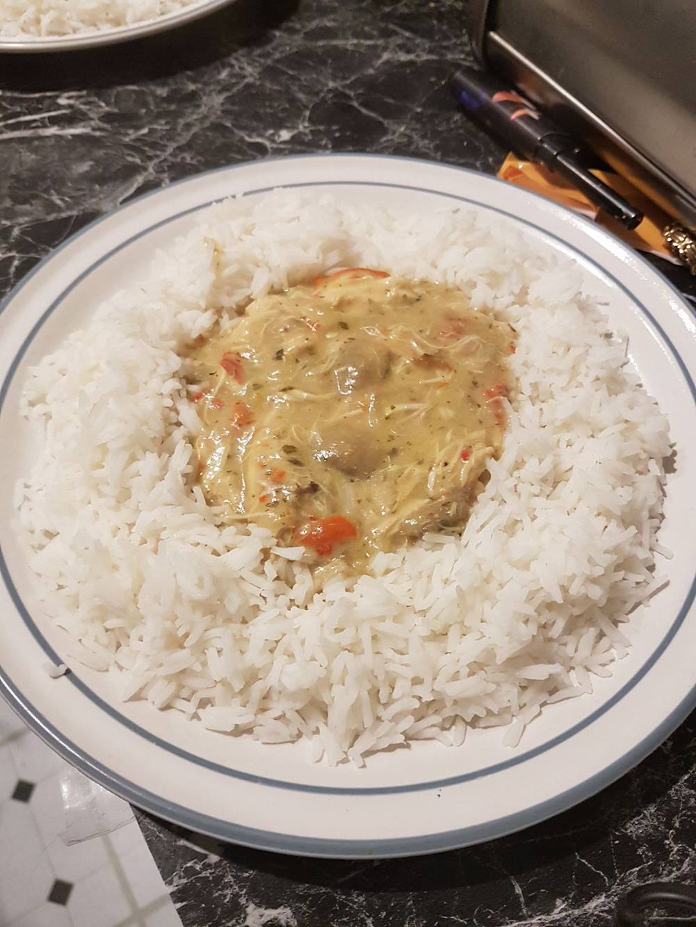 Helen’s home Cooking