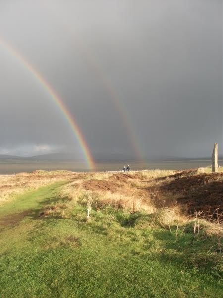 Bernie Bell: “There’s ‘nowt so queer as folk’”