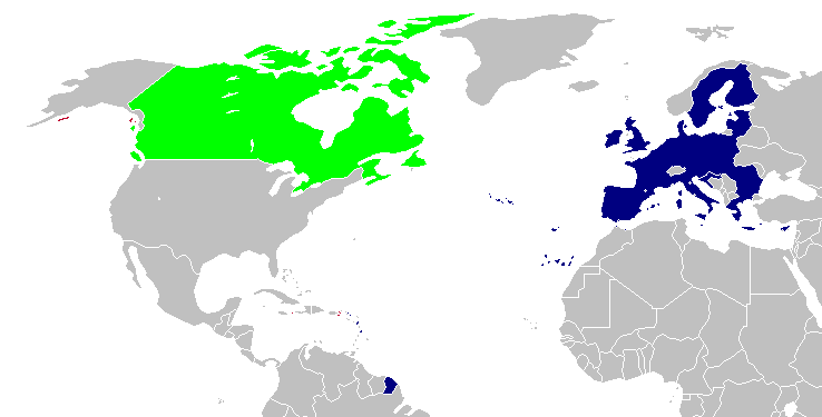 Worries for Small and Middle Businesses as CETA Reaches Final Stages