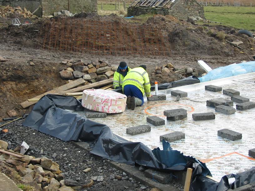 Nick Morrison: Building a House of Straw Part 3