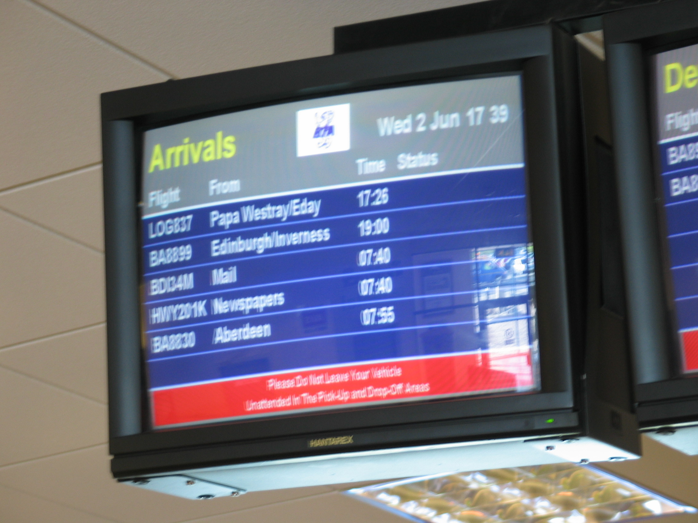 HIAL and Prospect to meet on Monday in Air Traffic Controllers Pay Dispute