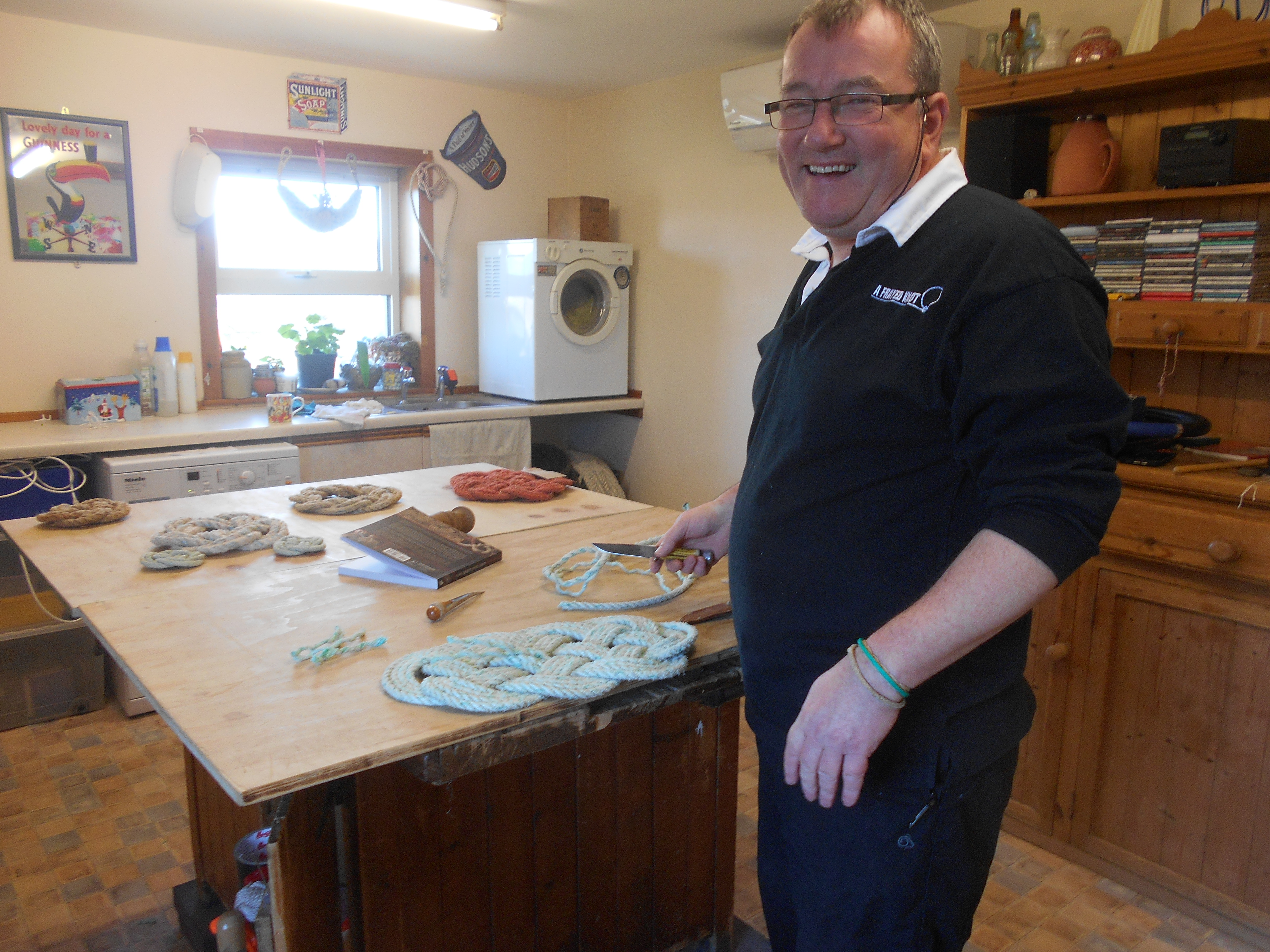 AFRAYEDKNOT: A Small Local Business Making A Big Difference