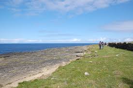 Two Orkney Projects Benefit from Tackling Climate Change Funding