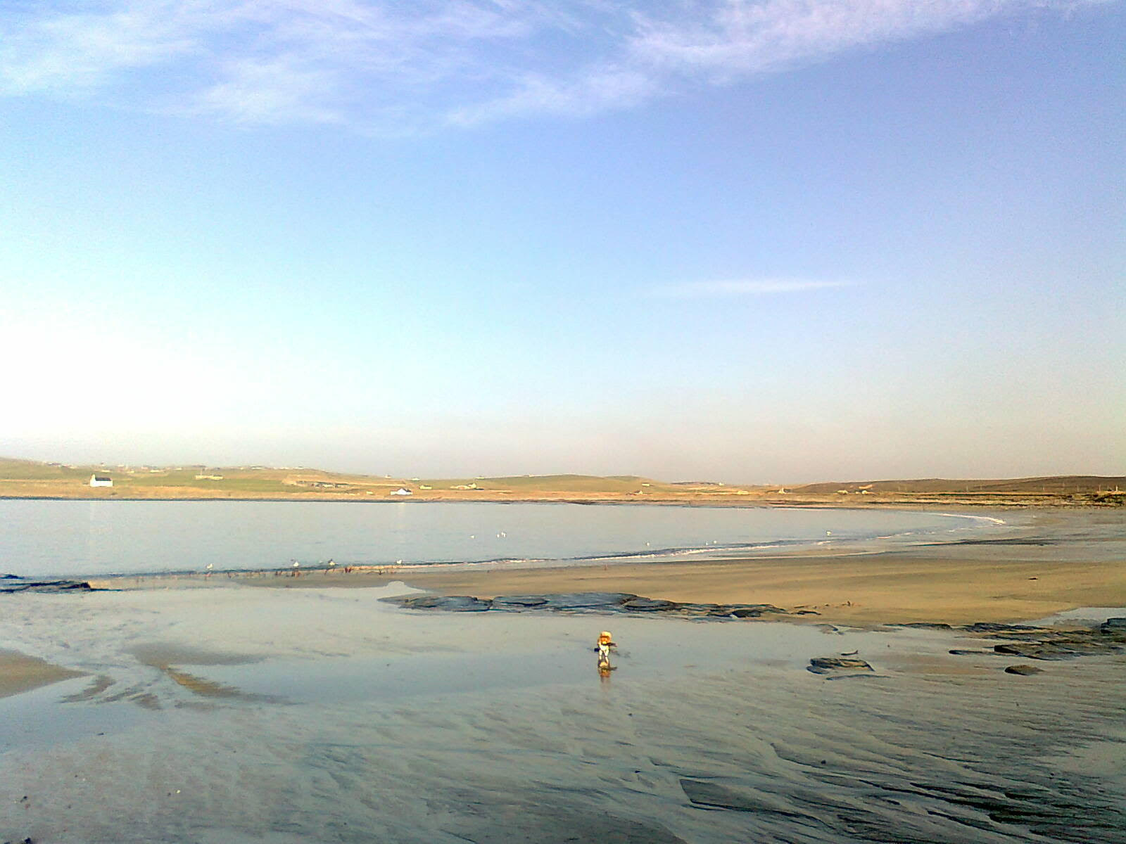 Crown Estate Under Discussion