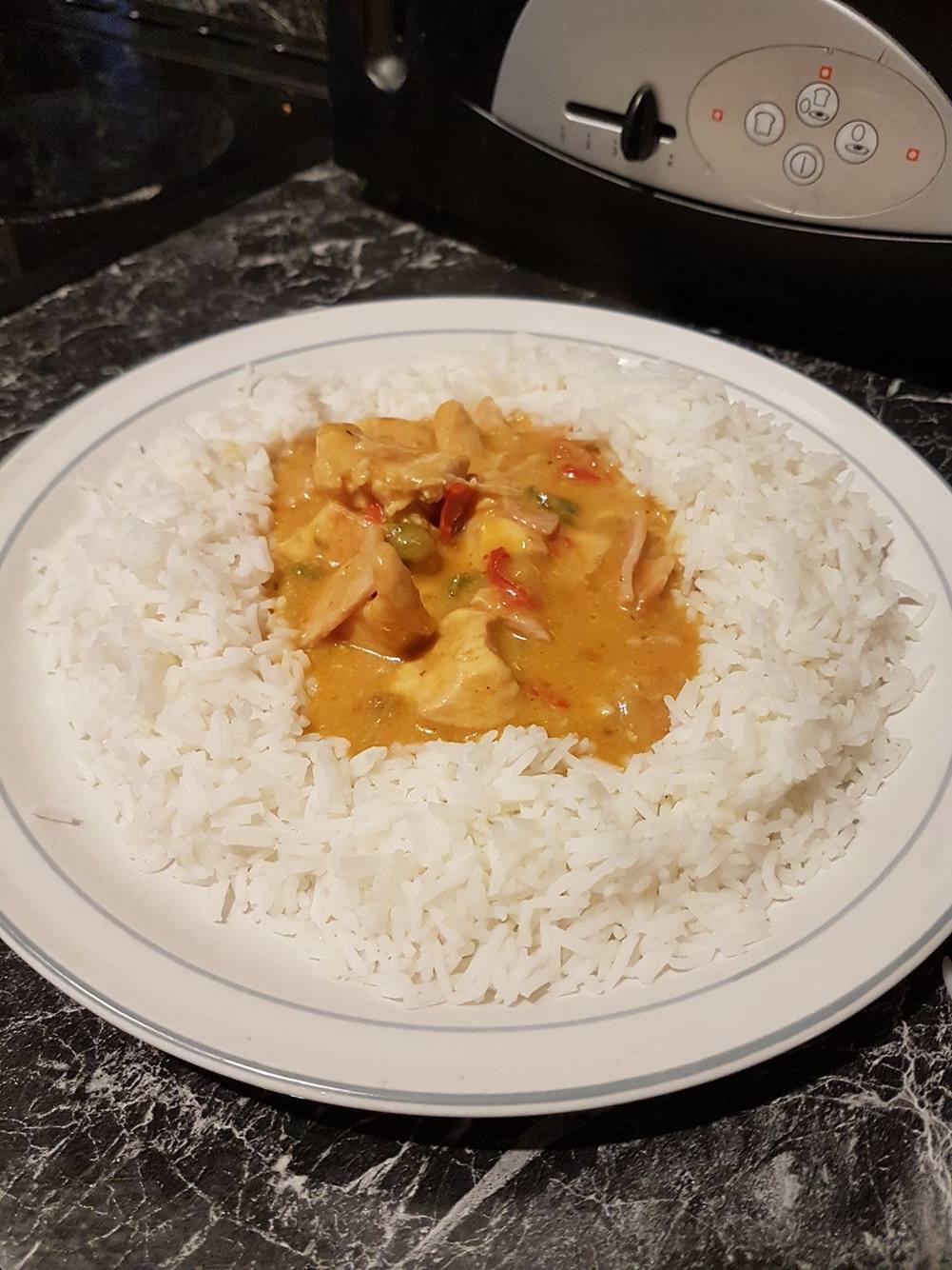 Helen’s Home Cooking