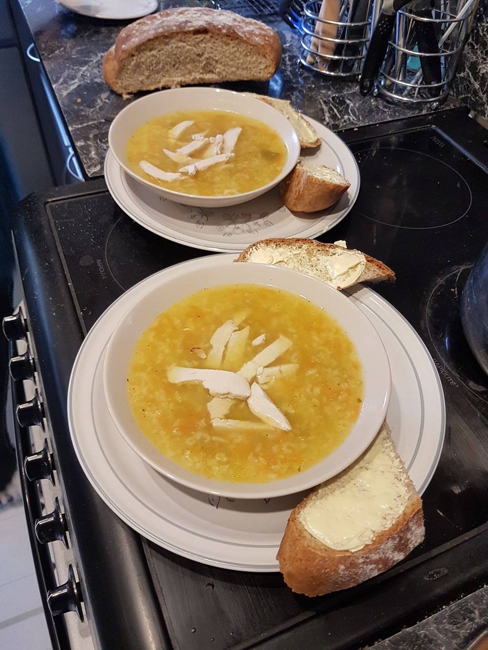 Helen’s Home Cooking