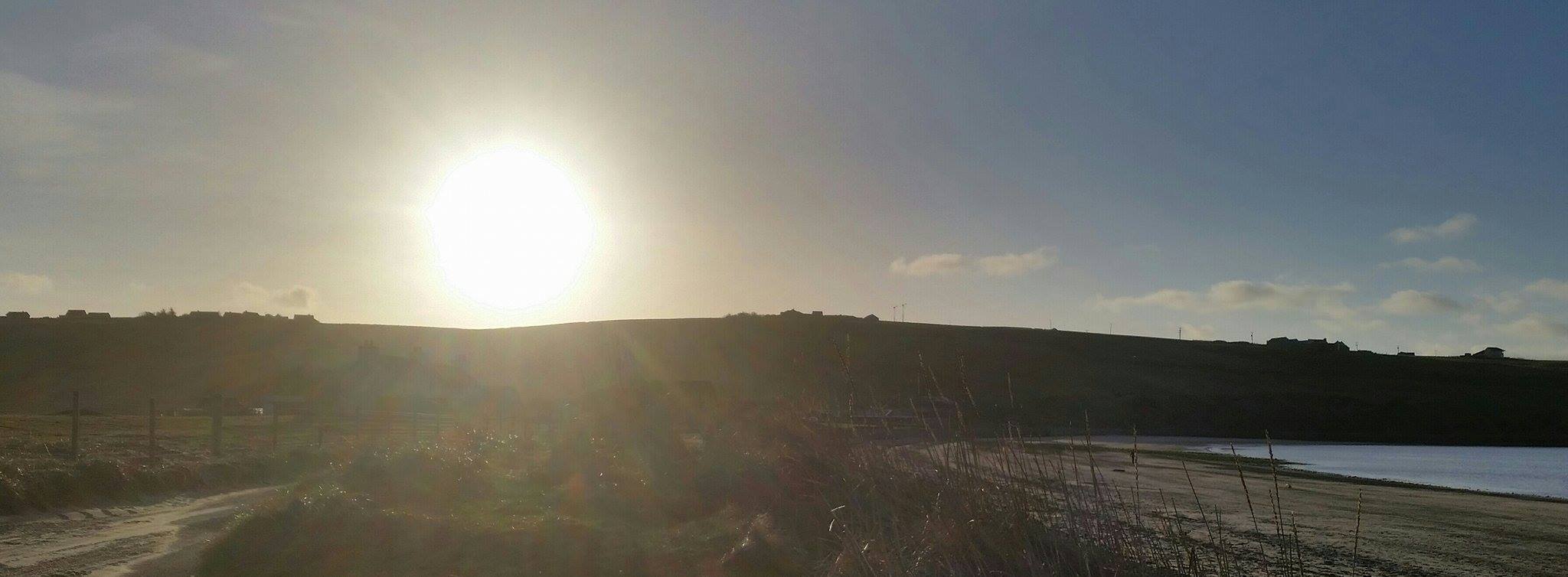 Weather Watchers: March