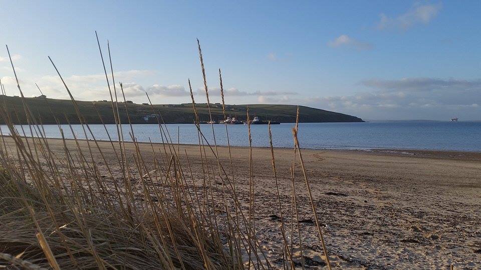 Historic  Marine Protected Area Status for Sites in Orkney and Shetland