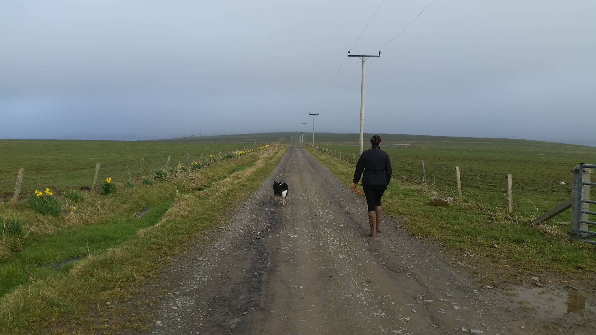 Orkney Core Paths Revised Proposals