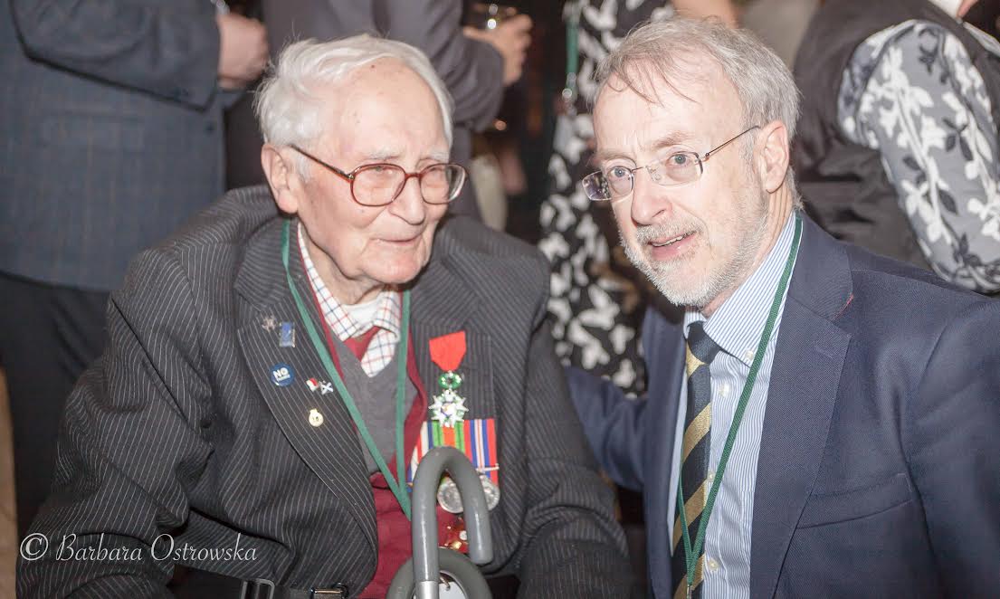 “Few Now Survive, But None Are Forgotten”