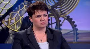 Scottish Conservatives to Oppose a Second Independence Referendum