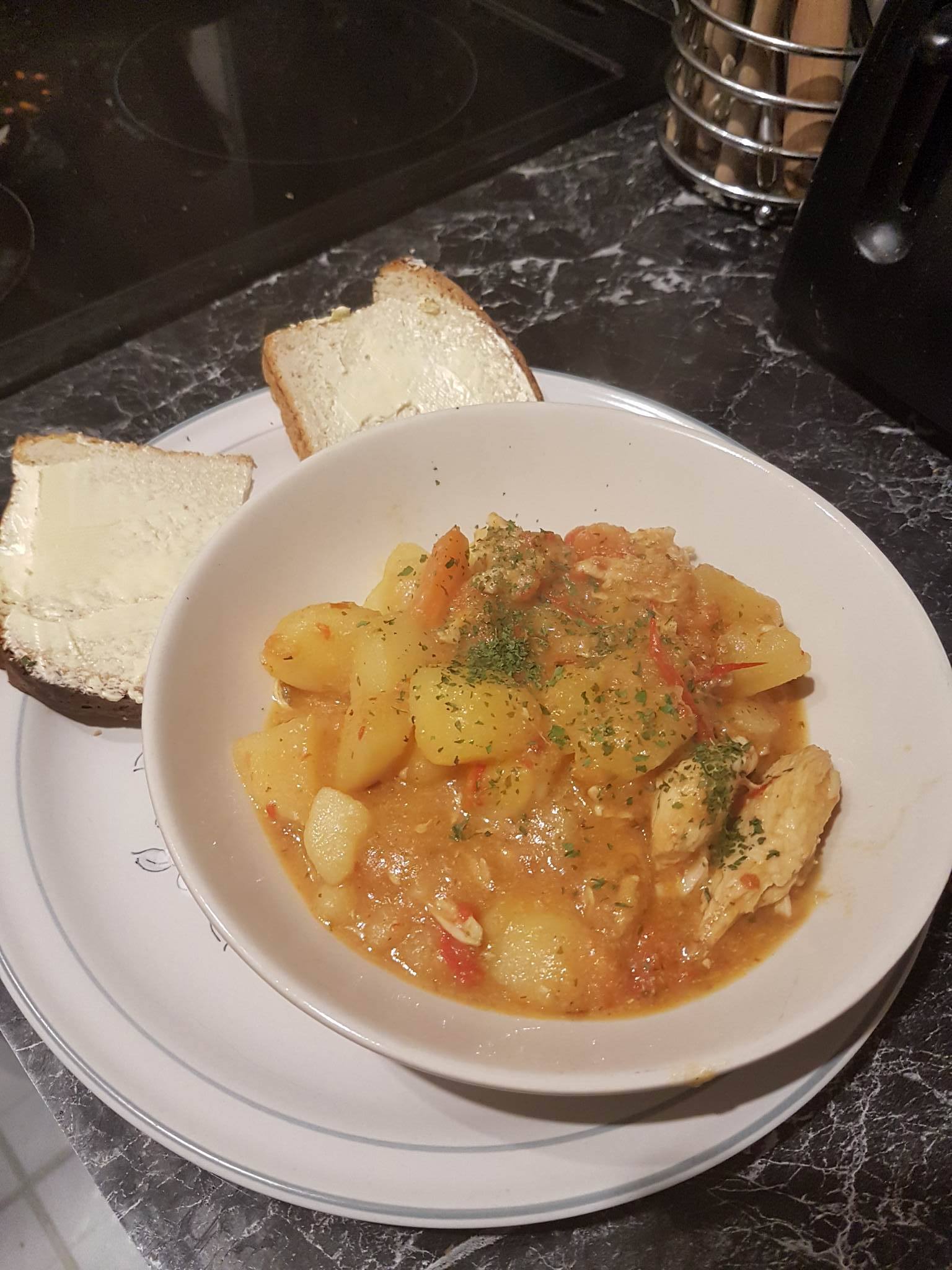 Helen’s Home Cooking