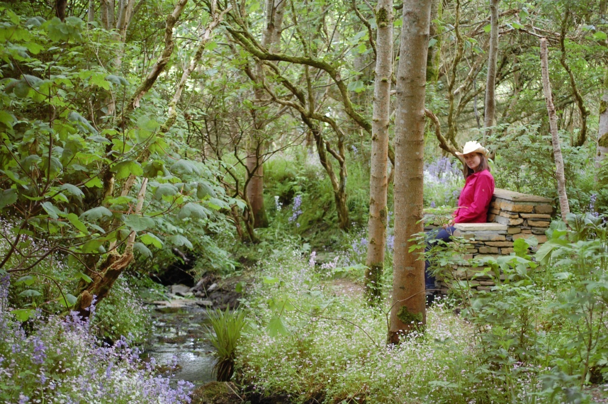 Recording Happy Valley