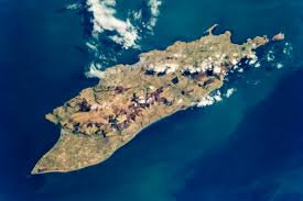 The Isle of Man: Self Governing Island