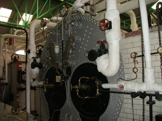 Make a Visit to Orkney’s World War II Sites