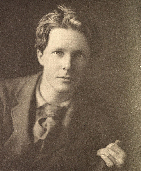 Poetry Corner:Beauty and Beauty