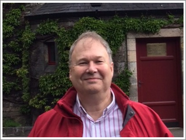 Trauma is Everybody’s Business: Launch of Sowing Seeds