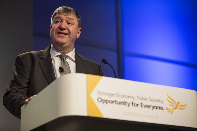 Carmichael Abstains on Crucial Power Grab Vote