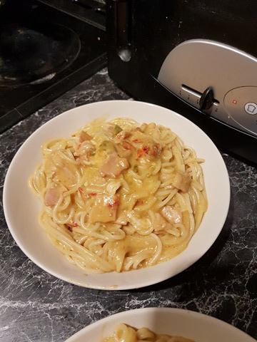 Helen’s Home Cooking