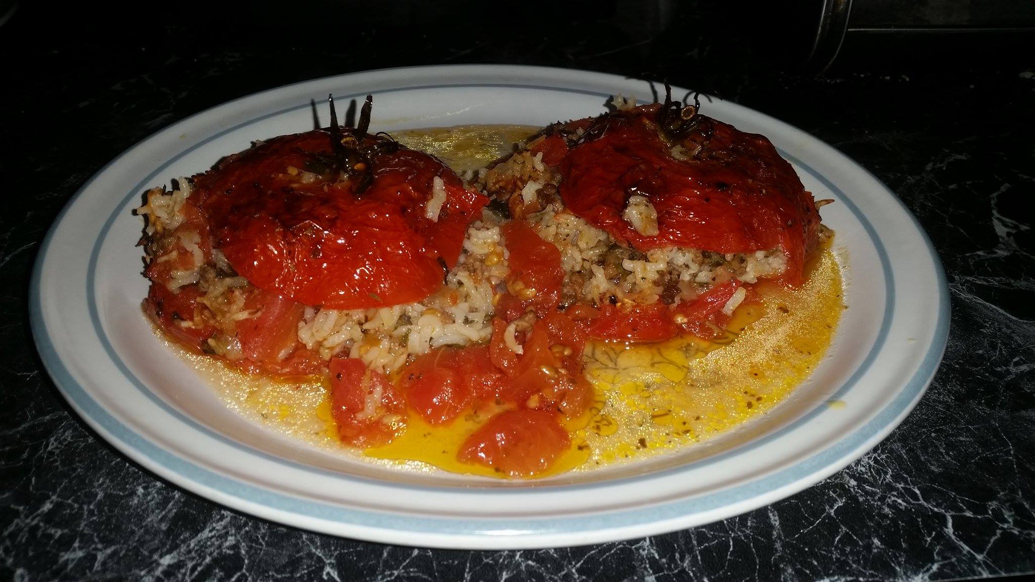 Helen’s Home cooking