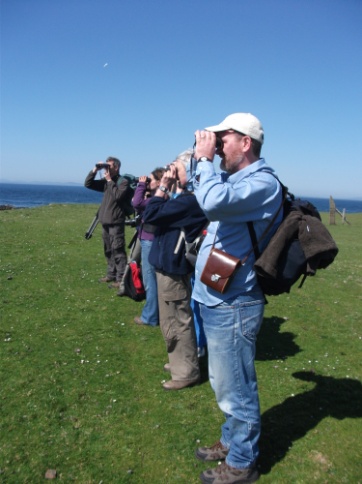 Interested in Orkney’s Native Wildlife?