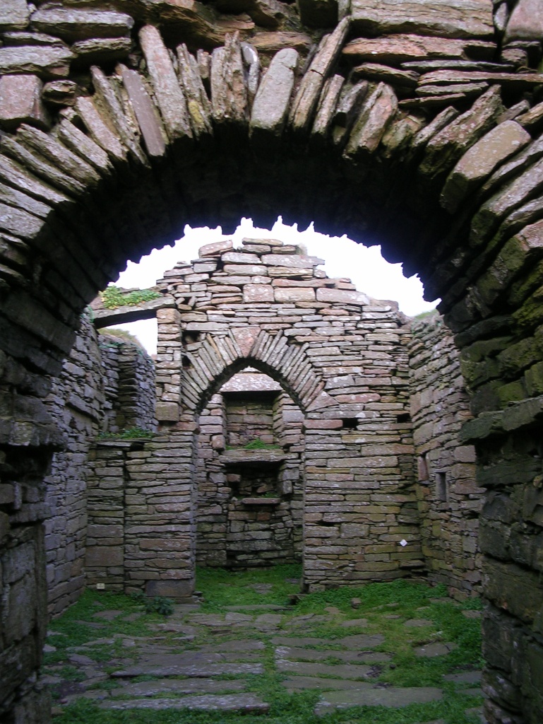 Tickets now on sale for Eynhallow Trip