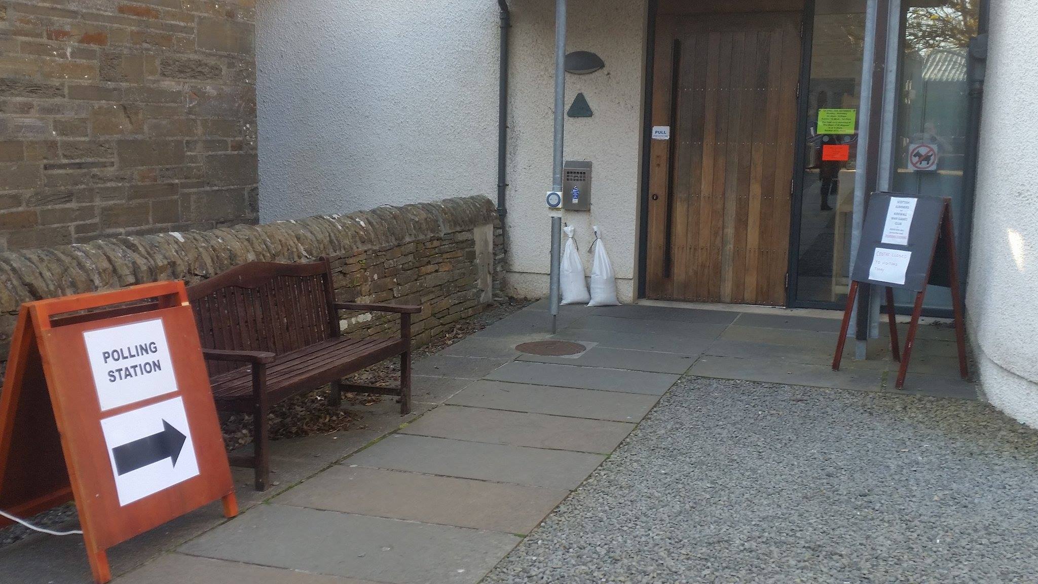 Orkney Counts