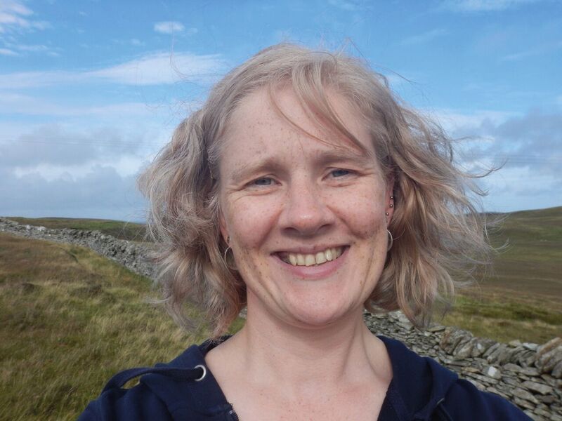 The Orkney News Meets Robina Barton: Labour Candidate for Orkney & Shetland