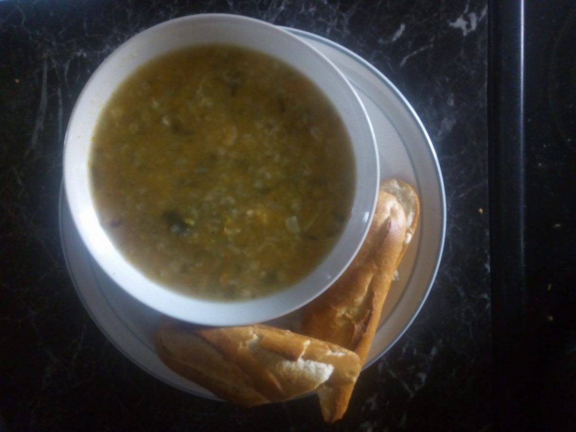 Helen’s Home cooking