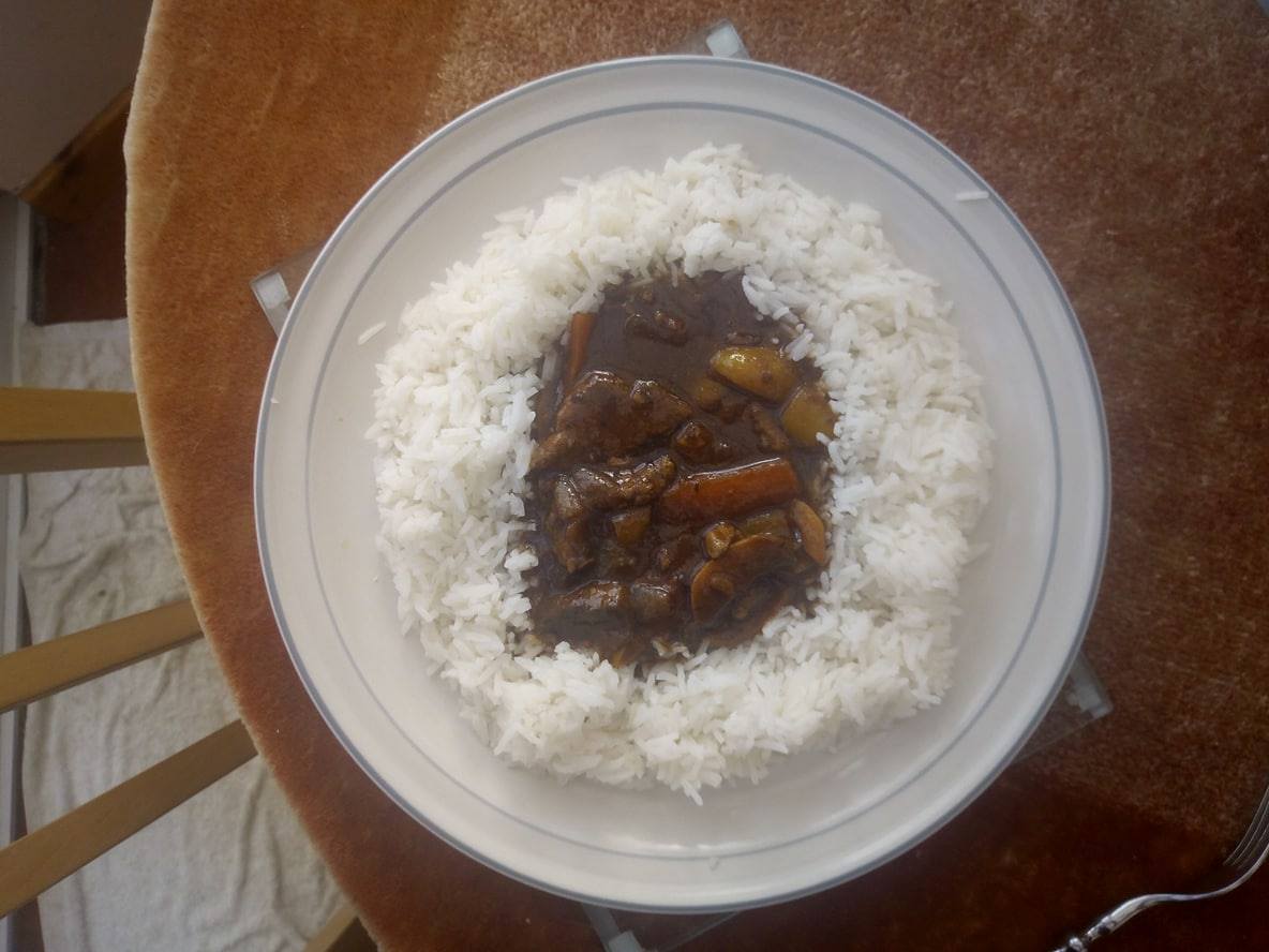 Helen’s Home Cooking