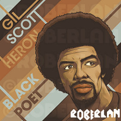 Poetry Corner: Gil Scott Heron