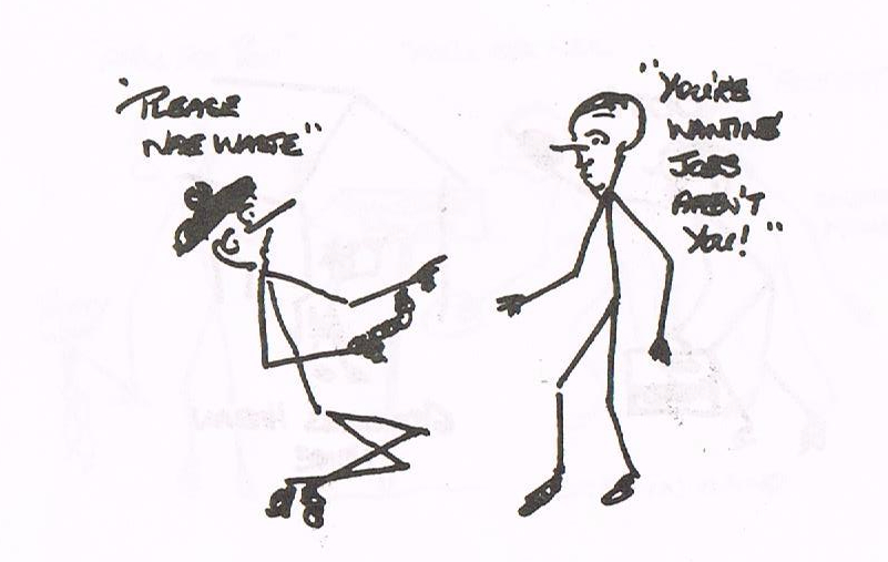 Poetry Corner: Scotland Forever: Christie Grahame