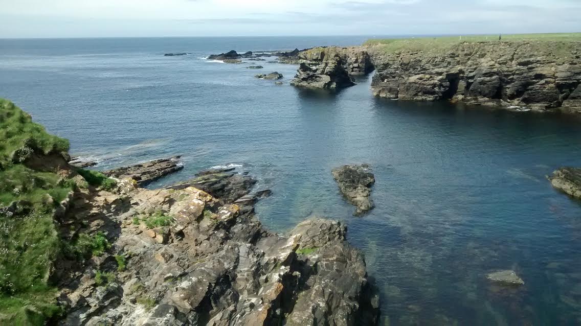 What do you think of the Crown Estate Bill?