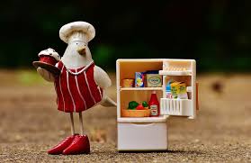 Eating Out in Orkney