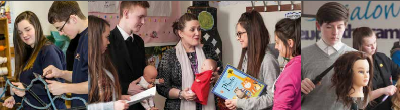 Orkney Benefits from a £1million Boost for Developing the Young Workforce