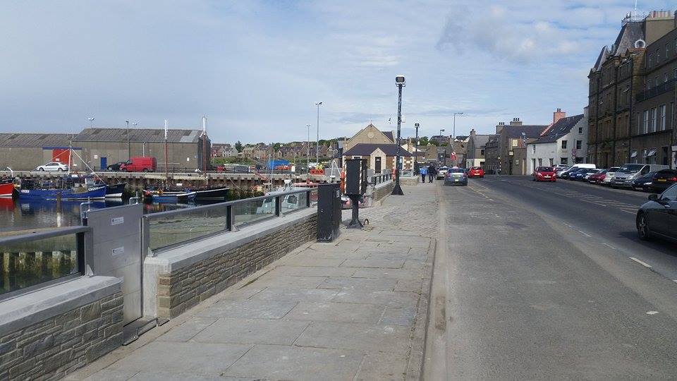 Update on Traffic Restrictions from OIC