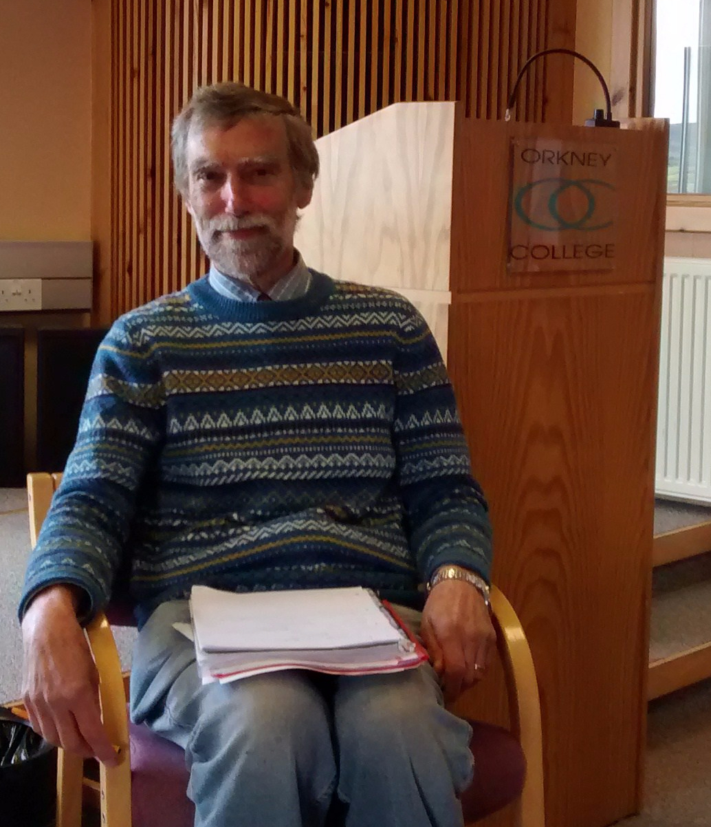 The Ancient Roots of Orkney’s Bere Barley