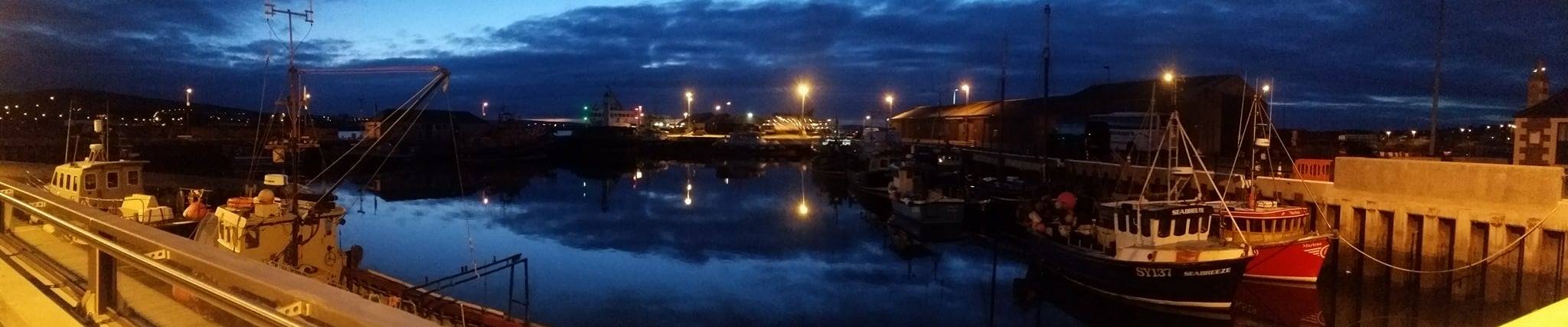 Weather Watchers: June