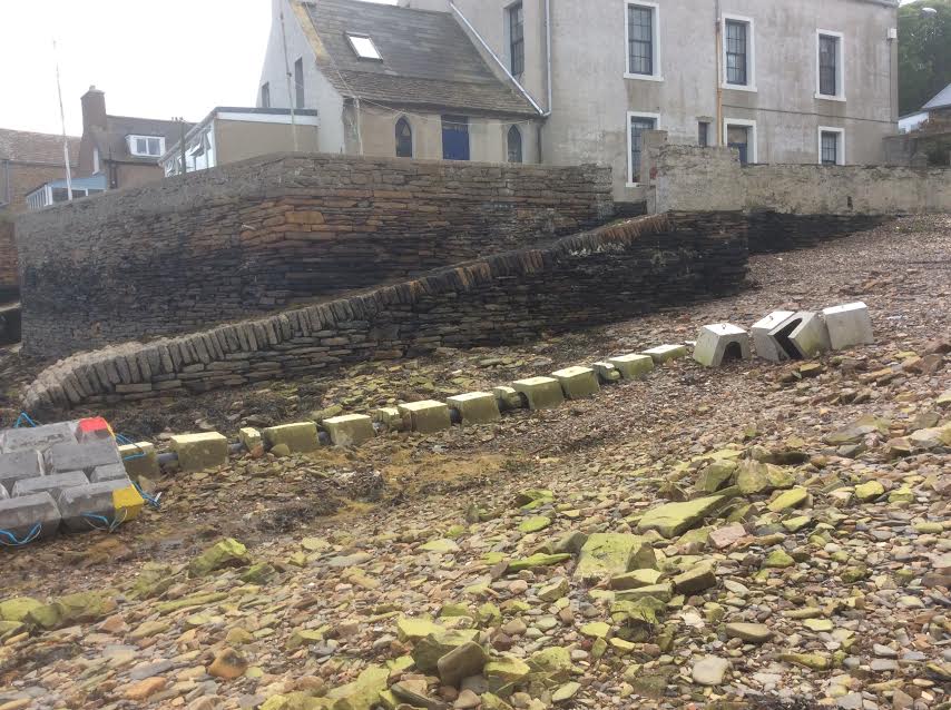 Anger Over Scottish Water’s Failure to Consult Fishing Community