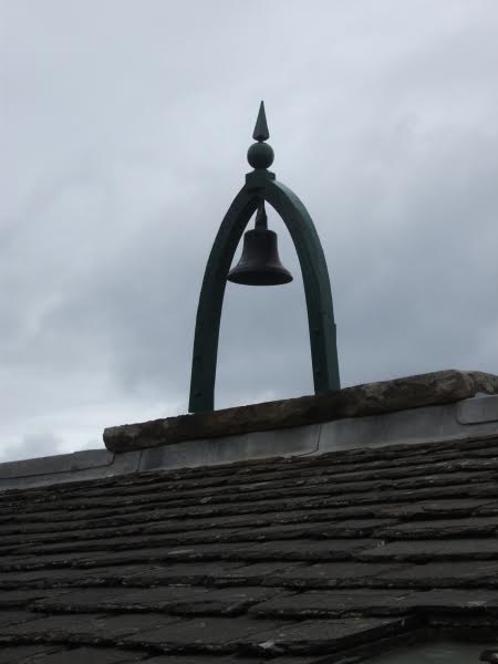 Weather Forecast: Rather cloudy with patchy light rain or drizzle