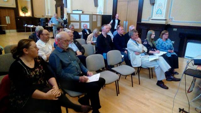 Success for THAW Orkney’s Pipeline Partnership