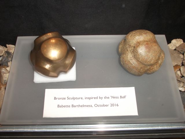 Conversations with Magic Stones