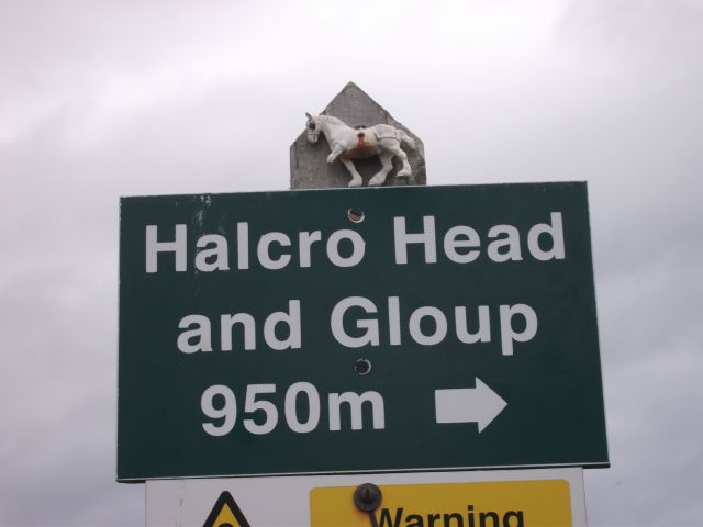 Bernie Bell’s Orkney Walks: Winwick to Halcro Head