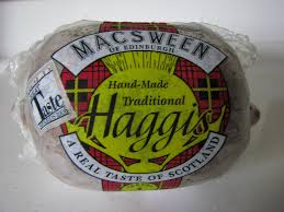 Macsween of Edinburgh Ltd Recall: