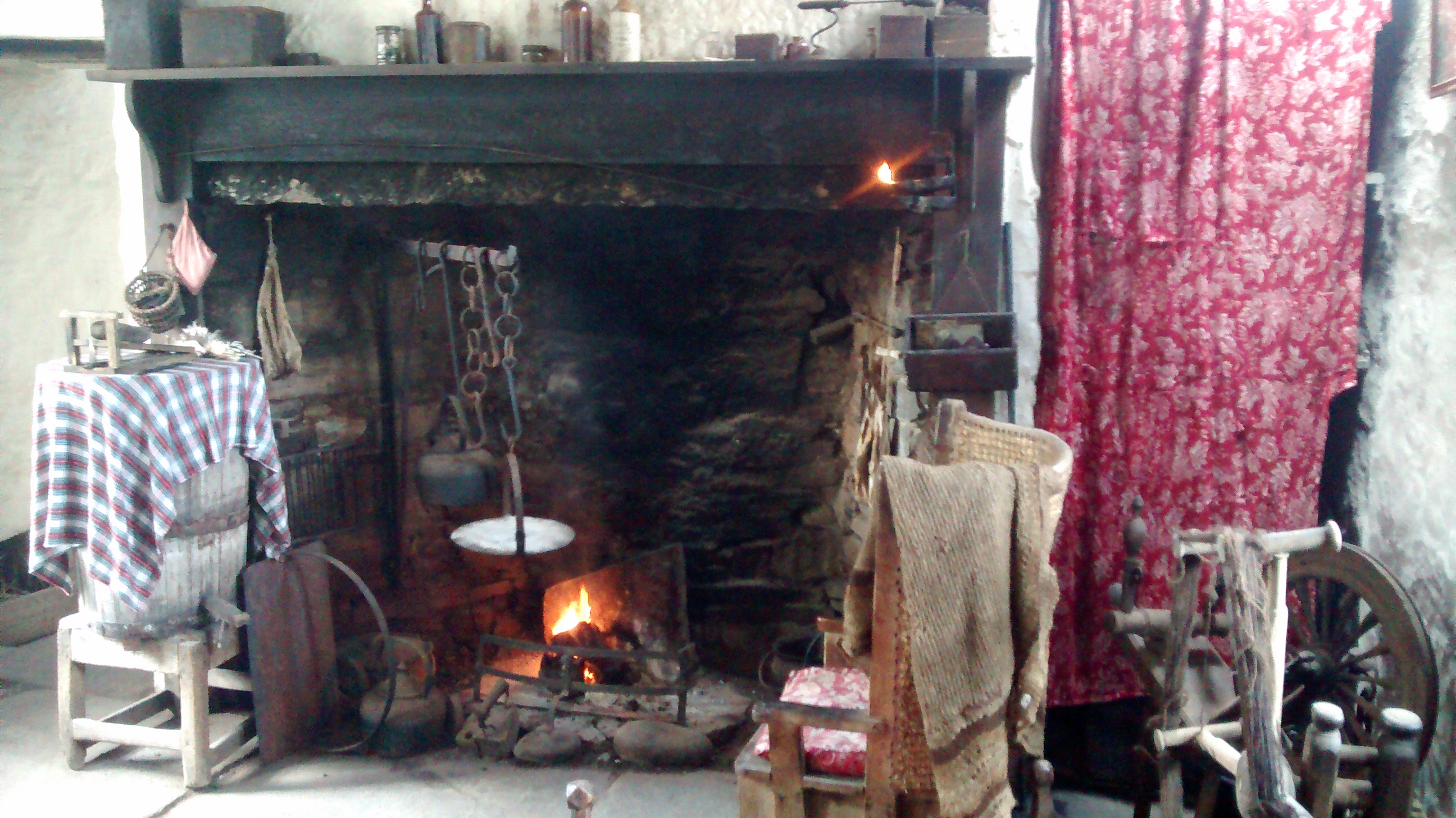 Tales of True Crime, Orkney : Theft and Pickery