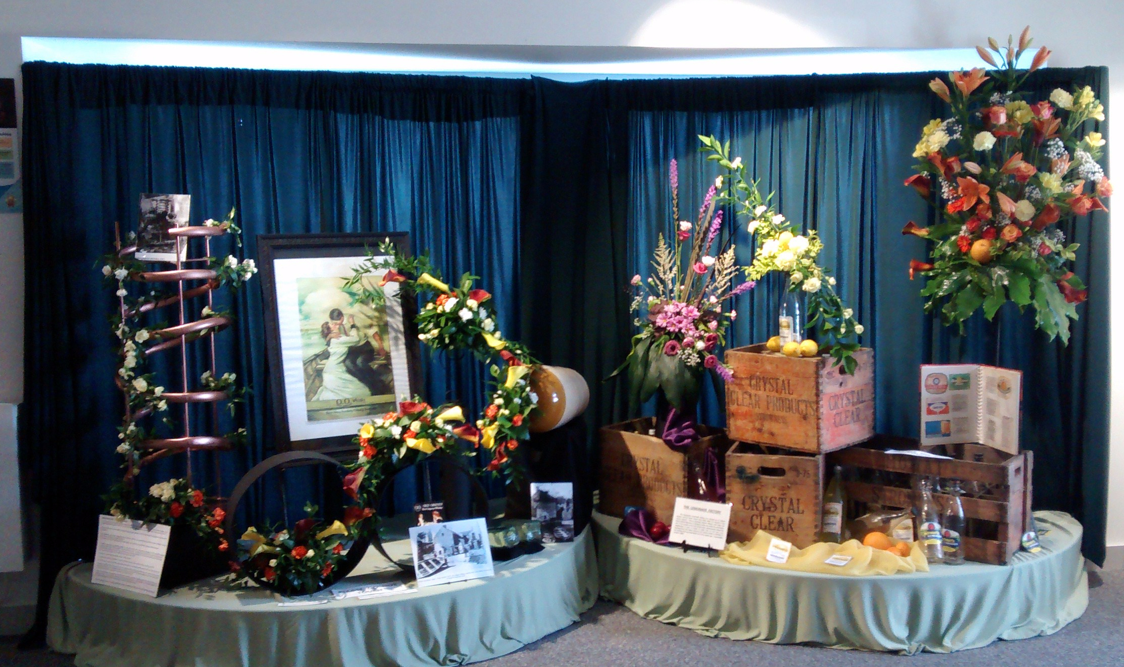 Stromness is Bloomin’ Marvellous