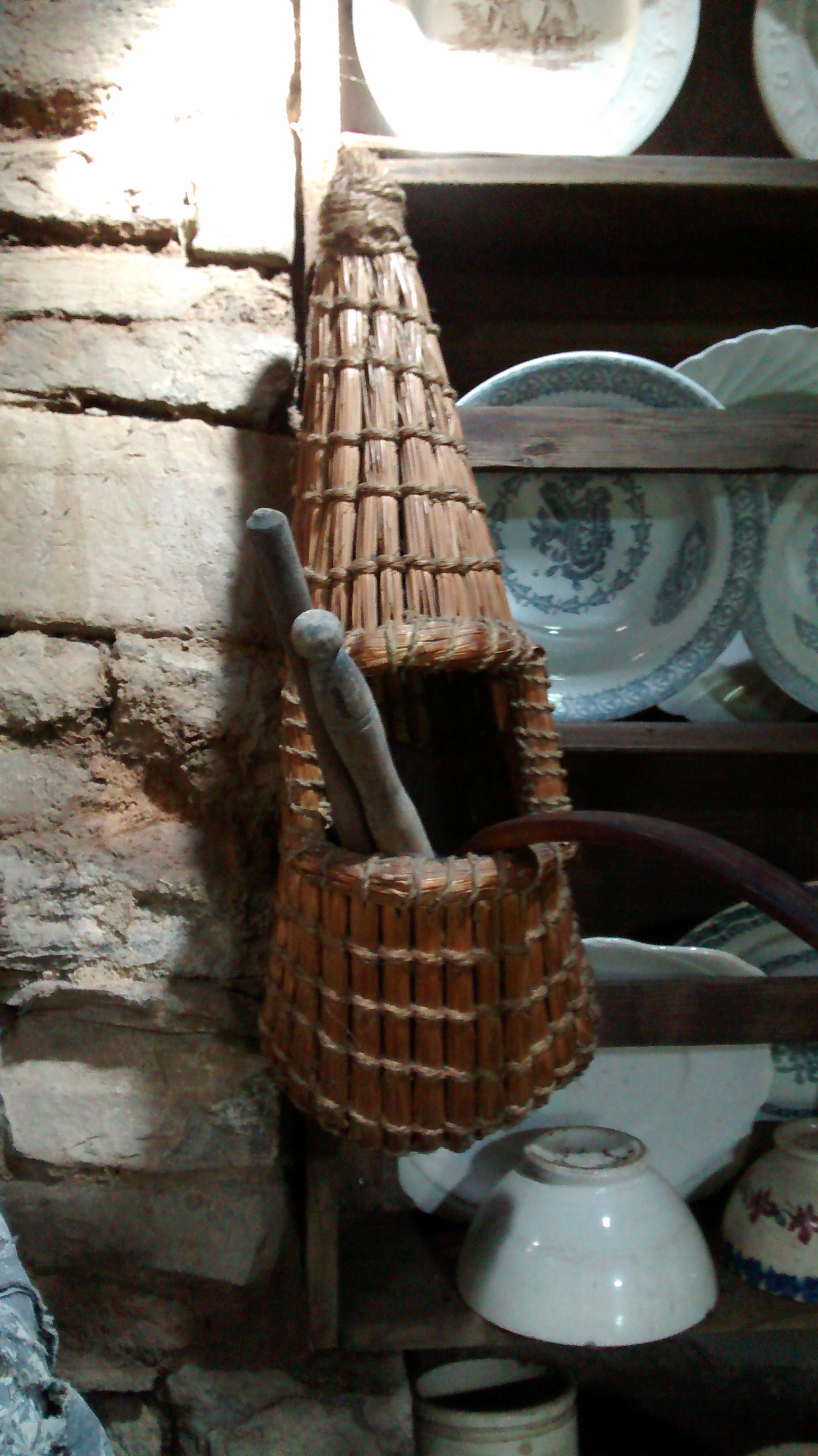 Crafting the Curriculum